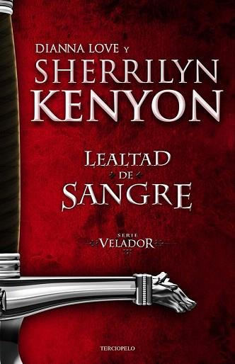 LEALTAD DE SANGRE | 9788415952107 | KENYON, SHERRILYN | Llibres Parcir | Librería Parcir | Librería online de Manresa | Comprar libros en catalán y castellano online