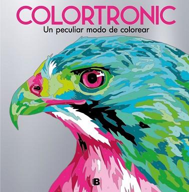 COLORTRONIC | 9788466659529 | VARIOS AUTORES | Llibres Parcir | Librería Parcir | Librería online de Manresa | Comprar libros en catalán y castellano online