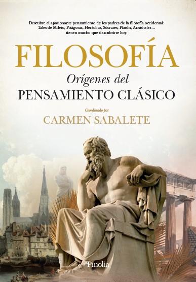 INTRODUCCIÓN A LA FILOSOFÍA | 9788412336535 | CARMEN SABALETE GIL | Llibres Parcir | Librería Parcir | Librería online de Manresa | Comprar libros en catalán y castellano online
