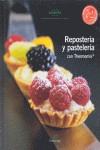 REPOSTERIA Y PASTELERIA CON THERMOMIX | 9788461360178 | TERMOMIX | Llibres Parcir | Librería Parcir | Librería online de Manresa | Comprar libros en catalán y castellano online