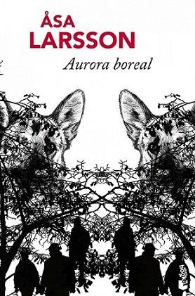 AURORA BOREAL booket tela | 9788432251160 | LARSSON ASA | Llibres Parcir | Librería Parcir | Librería online de Manresa | Comprar libros en catalán y castellano online