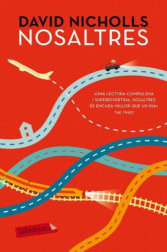 NOSALTRES | 9788416334872 | DAVID NICHOLLS | Llibres Parcir | Llibreria Parcir | Llibreria online de Manresa | Comprar llibres en català i castellà online