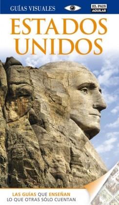 ESTADOS UNIDOS. GUÍA VISUAL 2014 | 9788403513181 | VARIOS AUTORES | Llibres Parcir | Librería Parcir | Librería online de Manresa | Comprar libros en catalán y castellano online