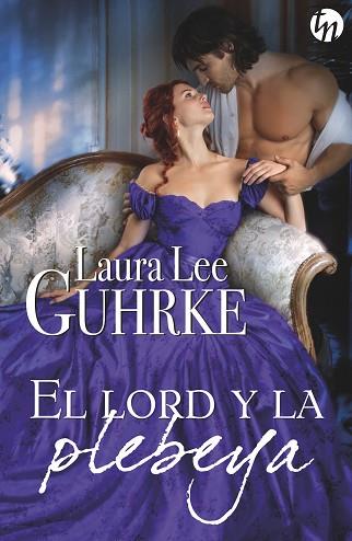 EL LORD Y LA PLEBEYA | 9788468784908 | LEE GUHRKE, LAURA | Llibres Parcir | Librería Parcir | Librería online de Manresa | Comprar libros en catalán y castellano online