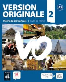 VERSION ORIGINALE 2 LIVRE | 9788484435631 | Llibres Parcir | Llibreria Parcir | Llibreria online de Manresa | Comprar llibres en català i castellà online