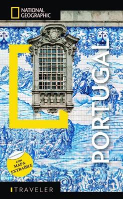 PORTUGAL - GUÍA NATIONAL GEOGRAPHIC TRAVELER | 9788854057777 | VV. AA. | Llibres Parcir | Llibreria Parcir | Llibreria online de Manresa | Comprar llibres en català i castellà online
