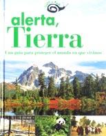 ALERTA TIERRA | 9788434874077 | CUIDA TU MUNDO | Llibres Parcir | Librería Parcir | Librería online de Manresa | Comprar libros en catalán y castellano online