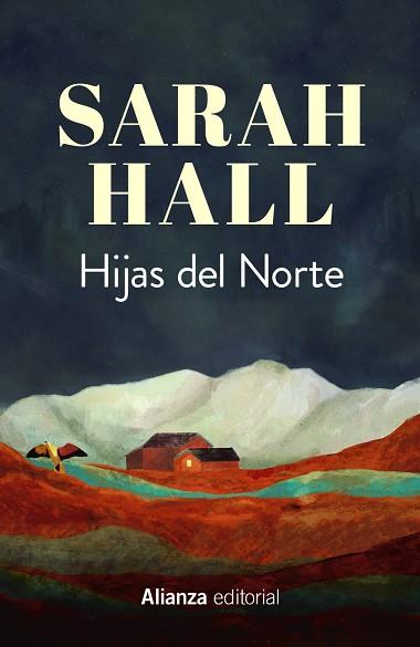 HIJAS DEL NORTE | 9788413628929 | HALL, SARAH | Llibres Parcir | Librería Parcir | Librería online de Manresa | Comprar libros en catalán y castellano online