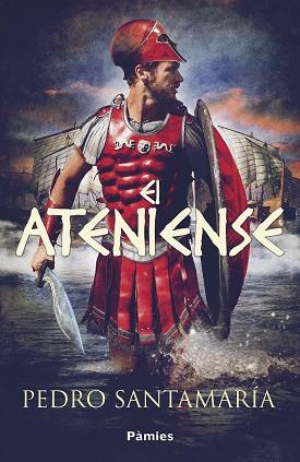 EL ATENIENSE | 9788417683122 | SANTAMARÍA FERNÁNDEZ, PEDRO | Llibres Parcir | Llibreria Parcir | Llibreria online de Manresa | Comprar llibres en català i castellà online