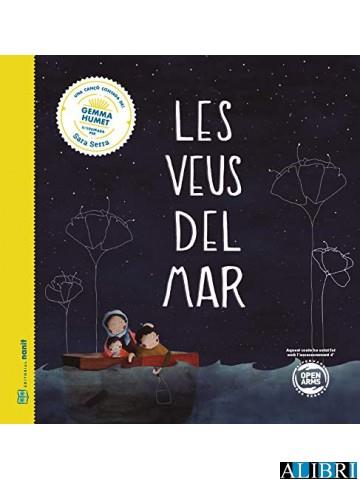 LES VEUS DEL MAR | 9788412266719 | FIGUERES TORTRAS, LAIA/PUYUELO CAPELLAS, NÚRIA/HUMET, GEMMA | Llibres Parcir | Librería Parcir | Librería online de Manresa | Comprar libros en catalán y castellano online