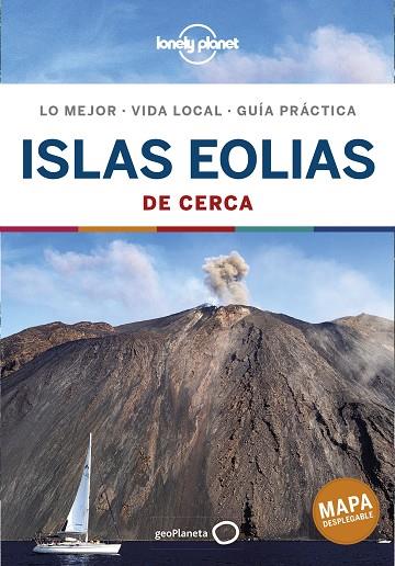 ISLAS EOLIAS DE CERCA 1 | 9788408234821 | BASSI, GIACOMO | Llibres Parcir | Librería Parcir | Librería online de Manresa | Comprar libros en catalán y castellano online