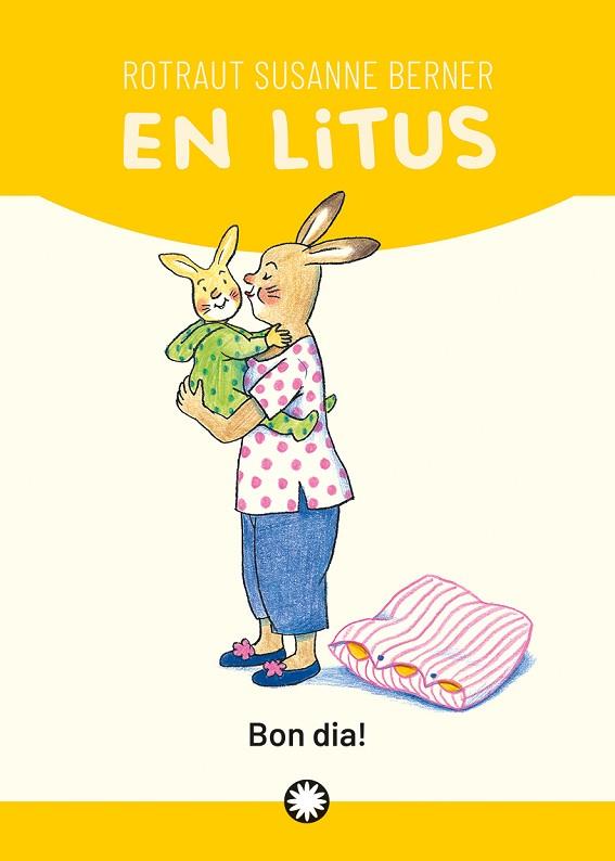 BON DIA! | 9788418304606 | SUSANNE BERNER, ROTRAUT | Llibres Parcir | Llibreria Parcir | Llibreria online de Manresa | Comprar llibres en català i castellà online