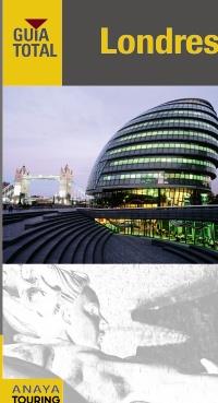 GUIA TOTAL LONDRES | 9788499352275 | Llibres Parcir | Llibreria Parcir | Llibreria online de Manresa | Comprar llibres en català i castellà online