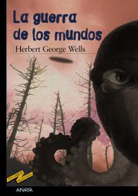 LA GUERRA DE LOS MUNDOS | 9788466739801 | WELLS | Llibres Parcir | Librería Parcir | Librería online de Manresa | Comprar libros en catalán y castellano online