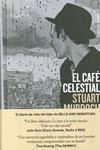 EL CAFE CELESTIAL | 9788494414978 | MURDOCH, STUART | Llibres Parcir | Llibreria Parcir | Llibreria online de Manresa | Comprar llibres en català i castellà online