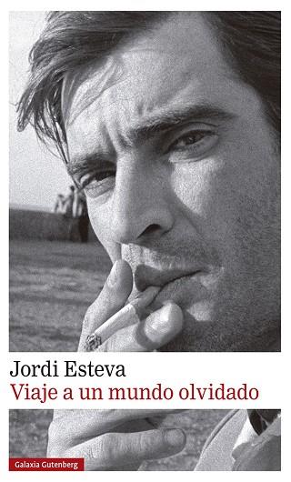 VIAJE A UN MUNDO OLVIDADO | 9788419738219 | ESTEVA, JORDI | Llibres Parcir | Librería Parcir | Librería online de Manresa | Comprar libros en catalán y castellano online