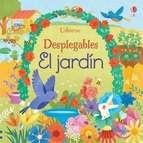 DESPLEGABLES : EL JARDIN | 9781474909068 | WATT FIONA | Llibres Parcir | Librería Parcir | Librería online de Manresa | Comprar libros en catalán y castellano online
