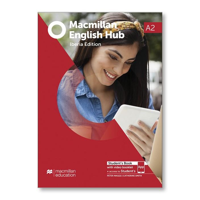 MAC ENGLISH HUB A2 SB PK | 9781380034489 | MAGGS, P. / SMITH, C. | Llibres Parcir | Librería Parcir | Librería online de Manresa | Comprar libros en catalán y castellano online