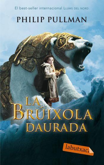 LA BRUIXOLA DAURADA labutxaca | 9788499301327 | PHILIP PULLMAN | Llibres Parcir | Llibreria Parcir | Llibreria online de Manresa | Comprar llibres en català i castellà online