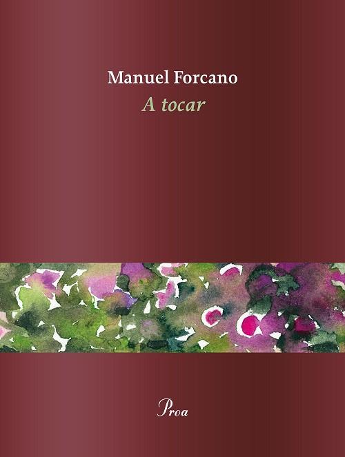 A TOCAR | 9788475888101 | FORCANO, MANUEL | Llibres Parcir | Librería Parcir | Librería online de Manresa | Comprar libros en catalán y castellano online