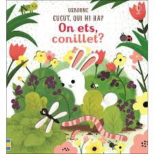 ON ETS CONILLET CAT | 9781474946827 | TAPLIN SAM | Llibres Parcir | Llibreria Parcir | Llibreria online de Manresa | Comprar llibres en català i castellà online