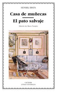 CASA DE MUÐECAS | 9788437617695 | IBSEN | Llibres Parcir | Librería Parcir | Librería online de Manresa | Comprar libros en catalán y castellano online