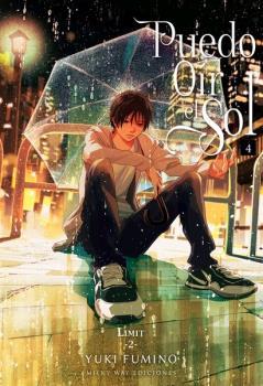 PUEDO OÍR EL SOL, VOL. 4 | 9788417820749 | FUMINO, YUKI | Llibres Parcir | Llibreria Parcir | Llibreria online de Manresa | Comprar llibres en català i castellà online
