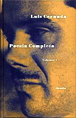 POESIA COMPLETA VOL 1 | 9788478441877 | CERNUDA | Llibres Parcir | Llibreria Parcir | Llibreria online de Manresa | Comprar llibres en català i castellà online