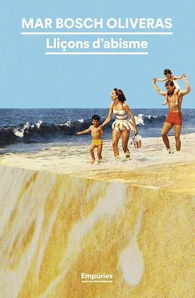 LLIÇONS D'ABISME | 9791387736170 | BOSCH OLIVERAS, MAR | Llibres Parcir | Llibreria Parcir | Llibreria online de Manresa | Comprar llibres en català i castellà online
