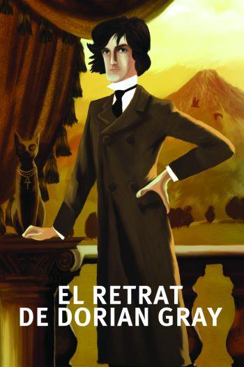 RETRAT DE DORIAN GRAY | 9788492671687 | OSCAR WILDE | Llibres Parcir | Librería Parcir | Librería online de Manresa | Comprar libros en catalán y castellano online