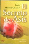 EL SECRETO DE ASIS | 9788493682002 | MEUROIS-GIVAUDAN, DANIEL | Llibres Parcir | Librería Parcir | Librería online de Manresa | Comprar libros en catalán y castellano online