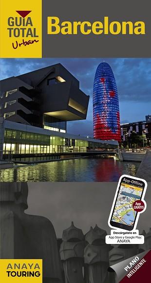 BARCELONA (URBAN) | 9788499358765 | MARTÍNEZ I EDO, XAVIER | Llibres Parcir | Librería Parcir | Librería online de Manresa | Comprar libros en catalán y castellano online