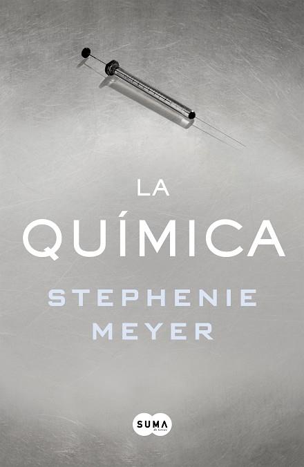 LA QUÍMICA - CASTELLA | 9788491291244 | MEYER, STEPHENIE | Llibres Parcir | Llibreria Parcir | Llibreria online de Manresa | Comprar llibres en català i castellà online
