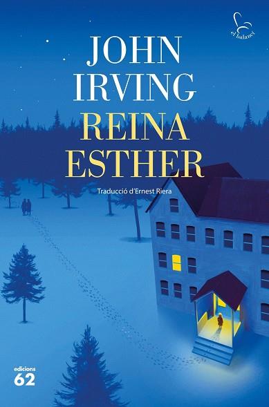 REINA ESTHER | 9788429783476 | IRVING, JOHN | Llibres Parcir | Llibreria Parcir | Llibreria online de Manresa | Comprar llibres en català i castellà online