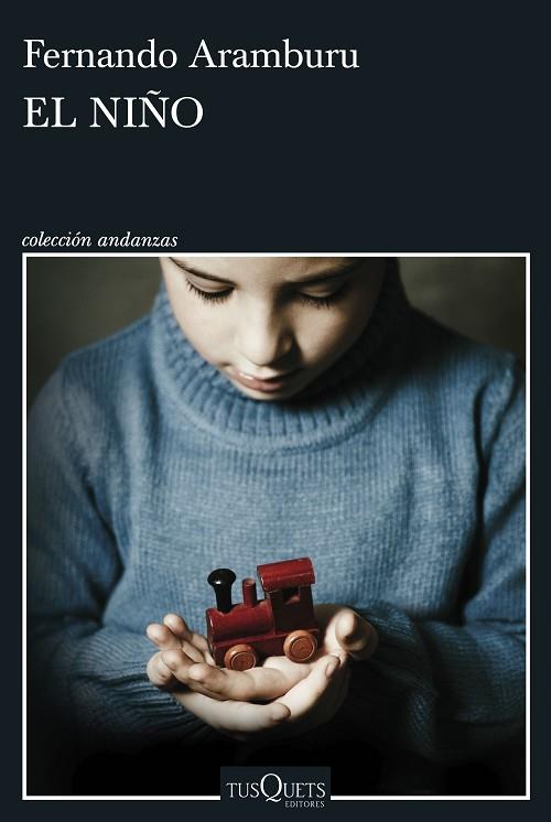 EL NIÑO | 9788411074445 | ARAMBURU, FERNANDO | Llibres Parcir | Llibreria Parcir | Llibreria online de Manresa | Comprar llibres en català i castellà online