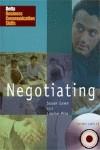 NEGOTIATING | 9781905085132 | LOWE, SUSAN/PILE, LOUISE | Llibres Parcir | Llibreria Parcir | Llibreria online de Manresa | Comprar llibres en català i castellà online