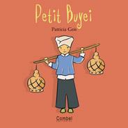 EL PETIT BUYEI | 9788478648795 | GEIS | Llibres Parcir | Llibreria Parcir | Llibreria online de Manresa | Comprar llibres en català i castellà online
