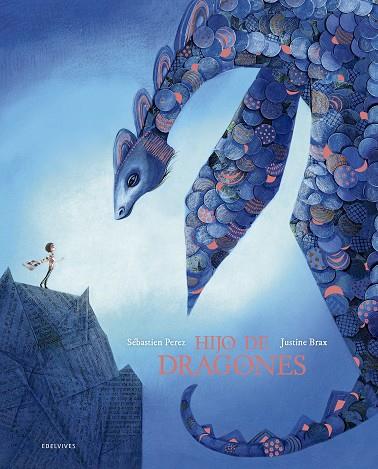 HIJO DE DRAGONES | 9788414010570 | PEREZ, SÉBASTIEN | Llibres Parcir | Librería Parcir | Librería online de Manresa | Comprar libros en catalán y castellano online