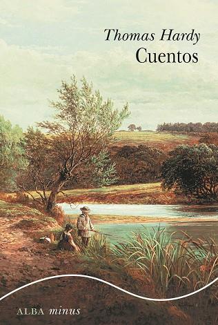 CUENTOS | 9788411782692 | HARDY, THOMAS | Llibres Parcir | Llibreria Parcir | Llibreria online de Manresa | Comprar llibres en català i castellà online