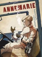 ANNEMARIE | 9788467939774 | CASTREJÓN, MARIA / MARTÍN, SUSANA | Llibres Parcir | Llibreria Parcir | Llibreria online de Manresa | Comprar llibres en català i castellà online