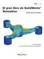 EL GRAN LIBRO DE SOLIDWORKS® SIMULATION | 9788426723710 | GÓMEZ GONZÁLEZ, SERGIO | Llibres Parcir | Llibreria Parcir | Llibreria online de Manresa | Comprar llibres en català i castellà online