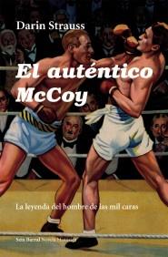 EL AUTENTICO MCCOY LEYENDA HOMBRE MIL CARAS | 9788432248078 | STRAUSS DARIN | Llibres Parcir | Llibreria Parcir | Llibreria online de Manresa | Comprar llibres en català i castellà online