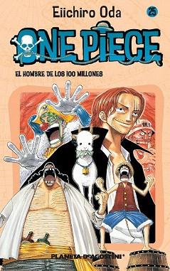 ONE PIECE Nº 25 | 9788468471761 | ODA, EIICHIRO | Llibres Parcir | Librería Parcir | Librería online de Manresa | Comprar libros en catalán y castellano online