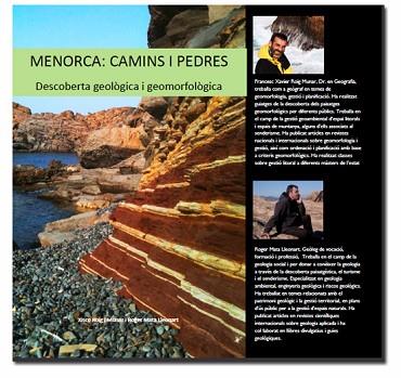 MENORCA | 9788461728572 | MATA LLEONART, ROGER/ROIG I MUNAR, FRANCESC XAVIER | Llibres Parcir | Llibreria Parcir | Llibreria online de Manresa | Comprar llibres en català i castellà online