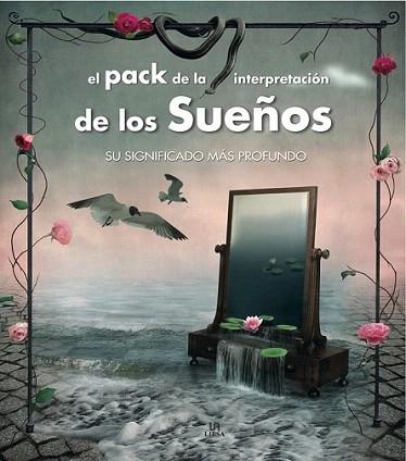 INTERPRETACION SUEÐOS su significado mas profundo | 9788466220873 | Llibres Parcir | Librería Parcir | Librería online de Manresa | Comprar libros en catalán y castellano online