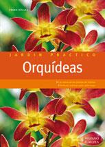 ORQUIDEAS JARDINERIA PRACTICA | 9788425519222 | ROLLKE FRANK | Llibres Parcir | Librería Parcir | Librería online de Manresa | Comprar libros en catalán y castellano online