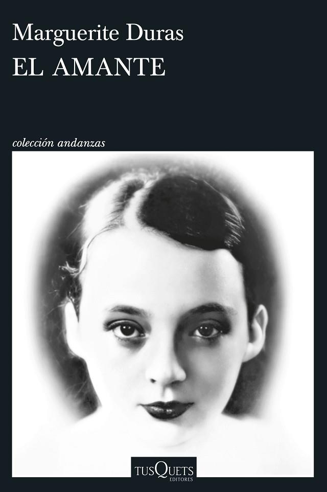 EL AMANTE | 9788411075947 | DURAS, MARGUERITE | Llibres Parcir | Llibreria Parcir | Llibreria online de Manresa | Comprar llibres en català i castellà online