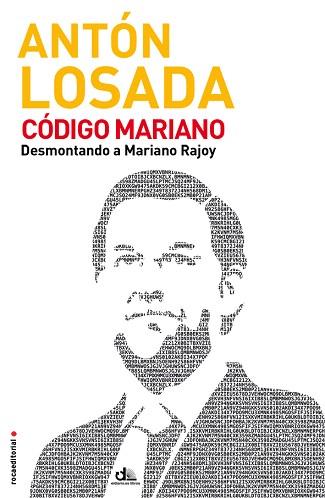 CÓDIGO MARIANO | 9788499189031 | LOSADA, ANTON | Llibres Parcir | Llibreria Parcir | Llibreria online de Manresa | Comprar llibres en català i castellà online