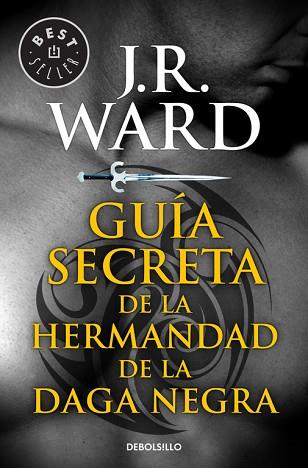 GUÍA SECRETA DE LA HERMANDAD DE LA DAGA NEGRA | 9788490629147 | WARD,J. R. | Llibres Parcir | Librería Parcir | Librería online de Manresa | Comprar libros en catalán y castellano online