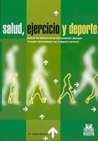 SALUD EJERCICIO Y DEPORTE | 9788480195058 | JURGEN WELNECK | Llibres Parcir | Llibreria Parcir | Llibreria online de Manresa | Comprar llibres en català i castellà online